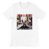 That Was Then, This Is Now - Unisex T-Shirt