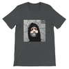 Freedom of Speech - Unisex T-Shirt