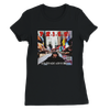 That Was Then, This Is Now - Women’s Cut T-Shirt