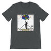 Intervention - Unisex T-Shirt