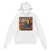 Industry Circus - Classic Unisex Pullover Hoodie