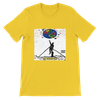 Intervention - Unisex T-Shirt