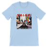 That Was Then, This Is Now - Unisex T-Shirt