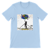 Intervention - Unisex T-Shirt