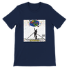Intervention - Unisex T-Shirt