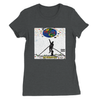 Intervention - Women’s Cut T-Shirt