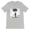 Intervention - Unisex T-Shirt