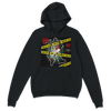 Butcher Knife - Classic Unisex Pullover Hoodie