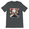 That Was Then, This Is Now - Unisex T-Shirt
