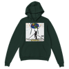 Intervention - Classic Unisex Pullover Hoodie