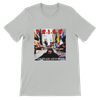That Was Then, This Is Now - Unisex T-Shirt