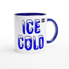 Ice Cold - Ceramic Mug