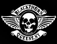 Widows at BLACKTHORN 51