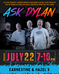 ASK DYLAN