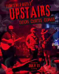 DEION CURTIS CONAN