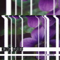 Violet, the Destroyer (Single) by King Grief