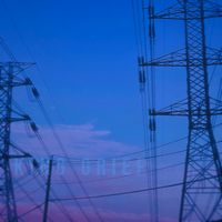 In Blue (Single) by King Grief
