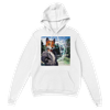 PORTALS - Classic Unisex Pullover Hoodie