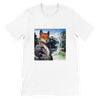 PORTALS - Unisex T-Shirt