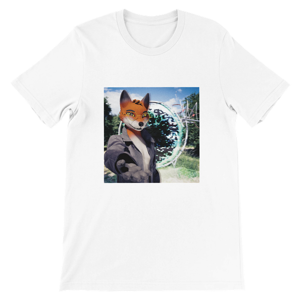 PORTALS - Unisex T-Shirt