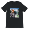 PORTALS - Unisex T-Shirt