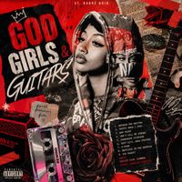 GOD GIRLS & GUITARS by St.Narre Noir