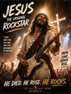 Jesus the Original Rockstar