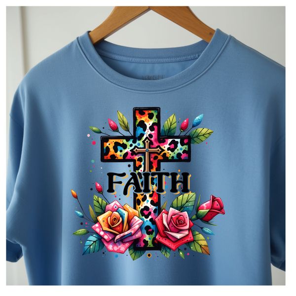 Faith Cross
