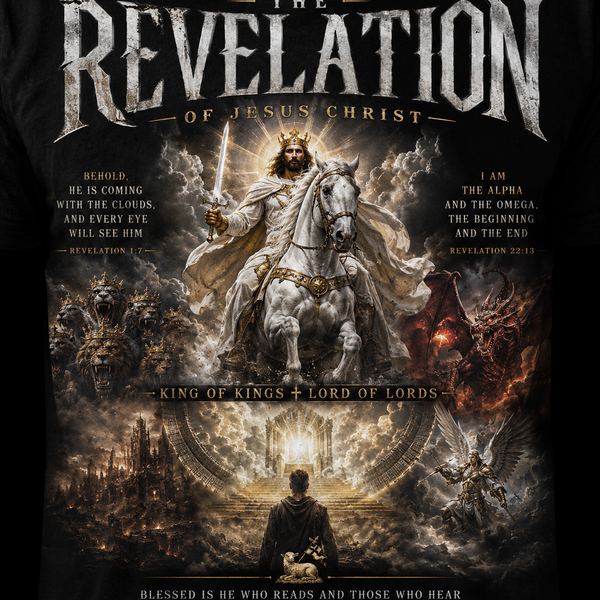 Revelation Poster