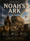Noah's Ark Poster