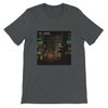 WAKE UP PROTOCOL — May 2026 - Unisex T-Shirt