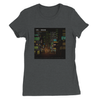 WAKE UP PROTOCOL — April 2026 - Women’s Cut T-Shirt