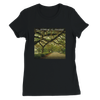 RIVERSIDE - Women’s Cut T-Shirt