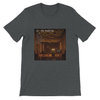 THE WARMING - Unisex T-Shirt