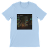 WAKE UP PROTOCOL — April 2026 - Unisex T-Shirt