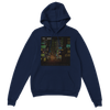 WAKE UP PROTOCOL — April 2026 - Classic Unisex Pullover Hoodie