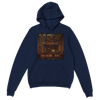 THE WARMING - Classic Unisex Pullover Hoodie