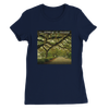 RIVERSIDE - Women’s Cut T-Shirt