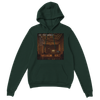 THE WARMING - Classic Unisex Pullover Hoodie