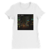 WAKE UP PROTOCOL — May 2026 - Women’s Cut T-Shirt