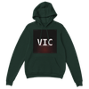 HARIBOL - Classic Unisex Pullover Hoodie