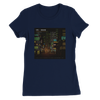 WAKE UP PROTOCOL — May 2026 - Women’s Cut T-Shirt