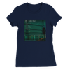 Duuu-Val! - Women’s Cut T-Shirt