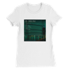 Duuu-Val! - Women’s Cut T-Shirt