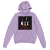 HARIBOL - Classic Unisex Pullover Hoodie