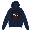 HARIBOL - Classic Unisex Pullover Hoodie
