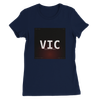 HARIBOL - Women’s Cut T-Shirt