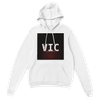 HARIBOL - Classic Unisex Pullover Hoodie