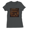 THE WARMING - Women’s Cut T-Shirt