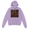 THE WARMING - Classic Unisex Pullover Hoodie